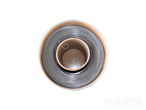 水泥、電力、礦山專用堆焊藥芯焊絲